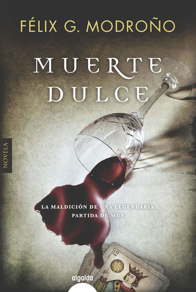 Muerte dulce de Félix G. Modroño
