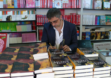 F&eacute;lix G. Modro&ntilde;o