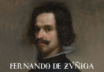 Fernando de Z&uacute;&ntilde;iga