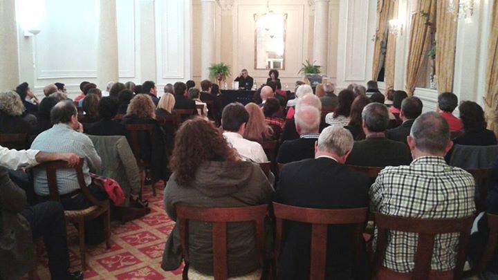 Secretos del Arenal &middot; F&eacute;lix G. Modro&ntilde;o