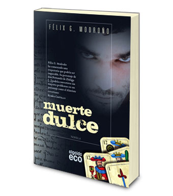 Muerte dulce · Félix G. Modroño