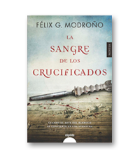 La sangre de los crucificados